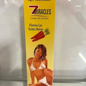 7miracles cream