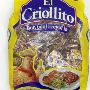 CRIOLITO BAG