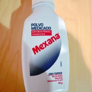 Poud Mexana