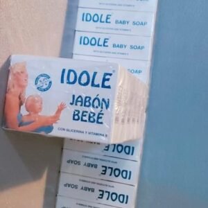 Savon Idole Bebe