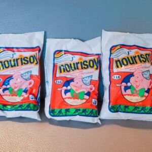 Nourisoy