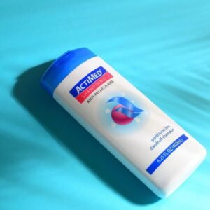 Actimed Shampoo