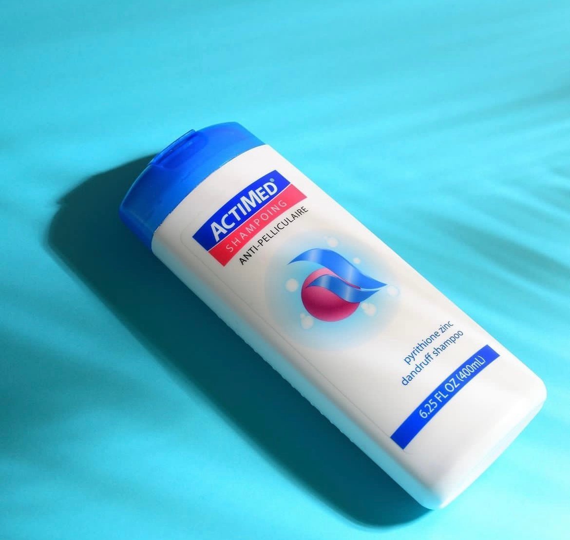 Actimed Shampoo