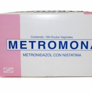 METROMONA