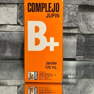Complejo Jupin B+