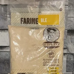 Farine Ble