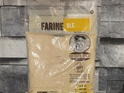Farine Ble