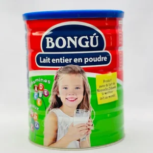BONGU 900 gr