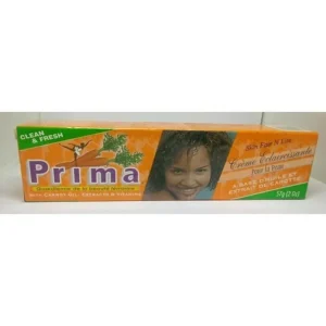 Prima carrot