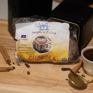 Chokola Okap