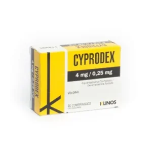 CYPRODEX