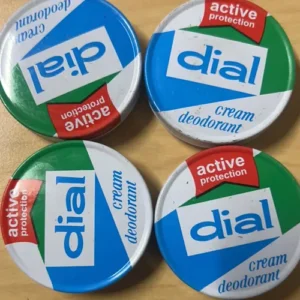 DIAL- 4pcs