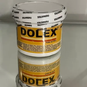 Dolex big