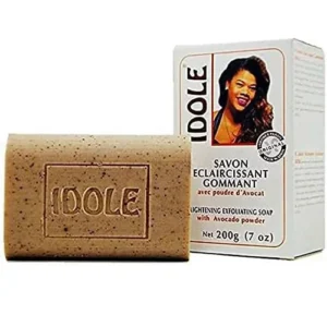 Idole soap
