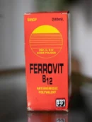 Ferrovit B12