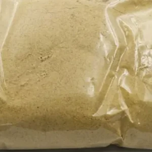 FENUGREEK POWDER