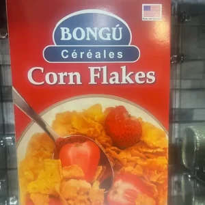 Bongu Corn Flakes
