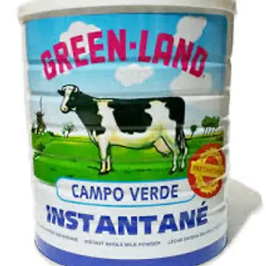 GREENLAND 2500 GR
