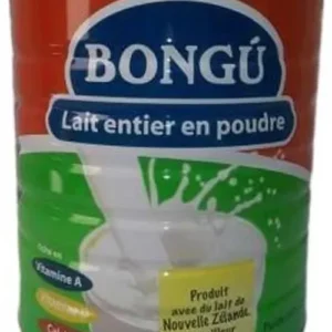 Bongu 400Gr