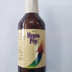 Siro Heptopep