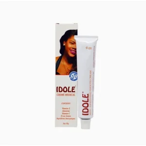 Idole cream