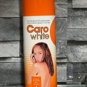 Caro white