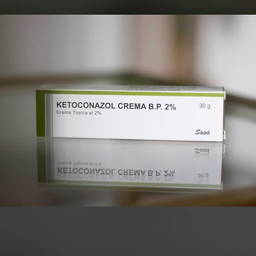 Ketoconazol al 2%