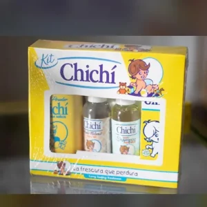 ChiChi Kit