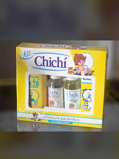 ChiChi Kit