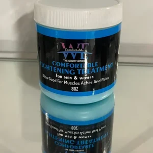 TIGHTNING STRETCHMARKS CREAM