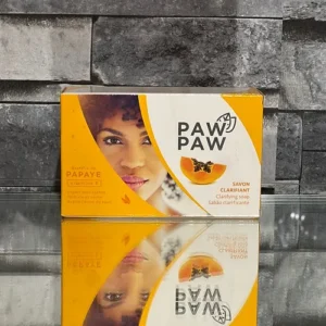 Paw Paw soap