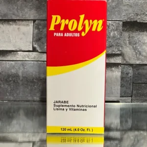 Prolyn adults