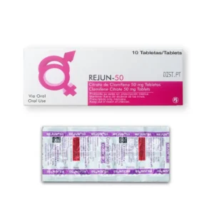 REJUN 50 mg