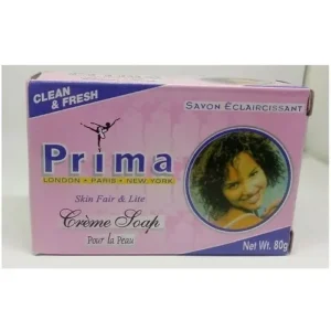 Prima soap