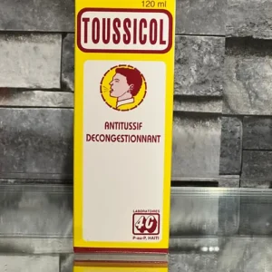 siro Toussicol