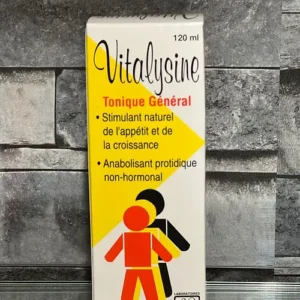 siro Vitalysine