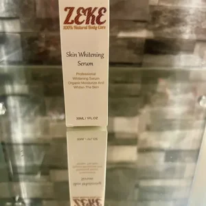 SKIN WHITENING SERUM